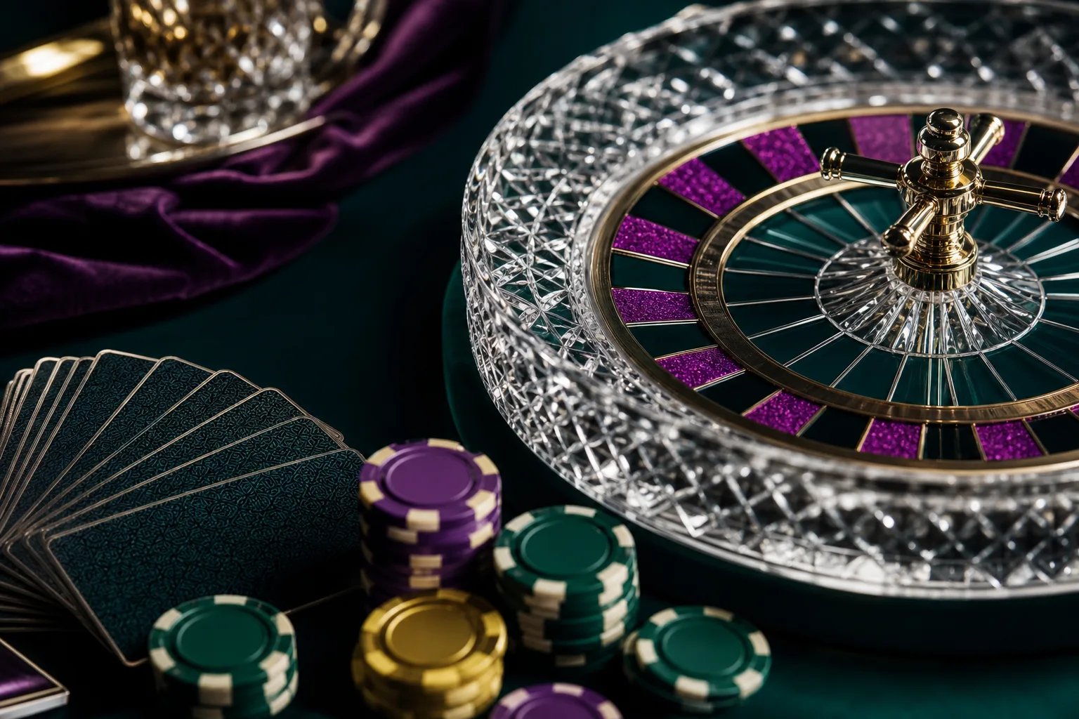 SpinBetter Deutschland — Premium Casino-Spiele und Spielauswahl